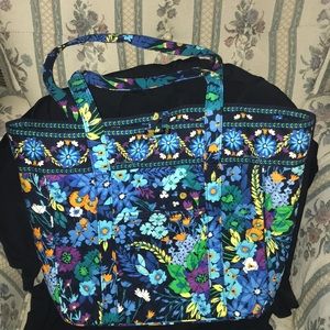 Vera Bradley Tote ❗️NWT ❗️